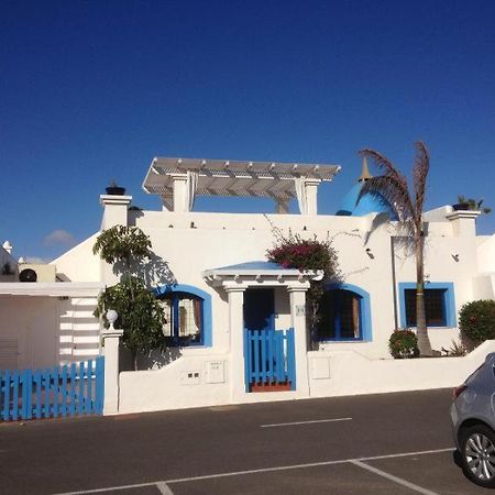 Mi Casa Su Casa Vila La Oliva Exterior foto