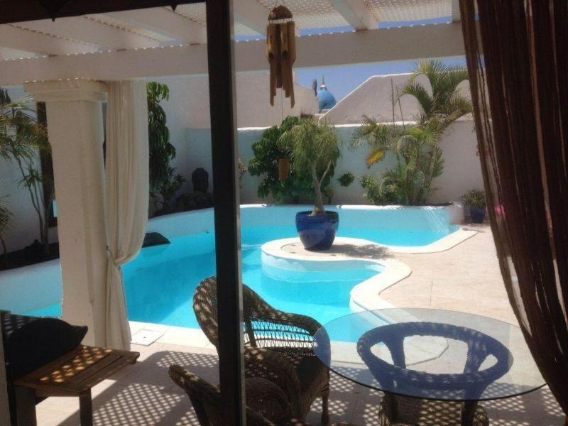 Mi Casa Su Casa Vila La Oliva Exterior foto