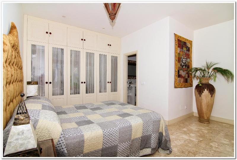 Mi Casa Su Casa Vila La Oliva Exterior foto