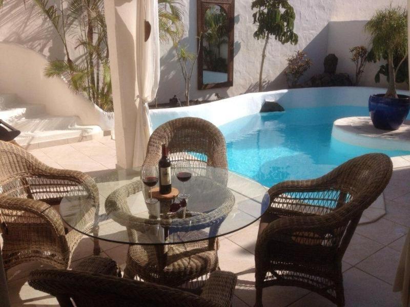 Mi Casa Su Casa Vila La Oliva Exterior foto