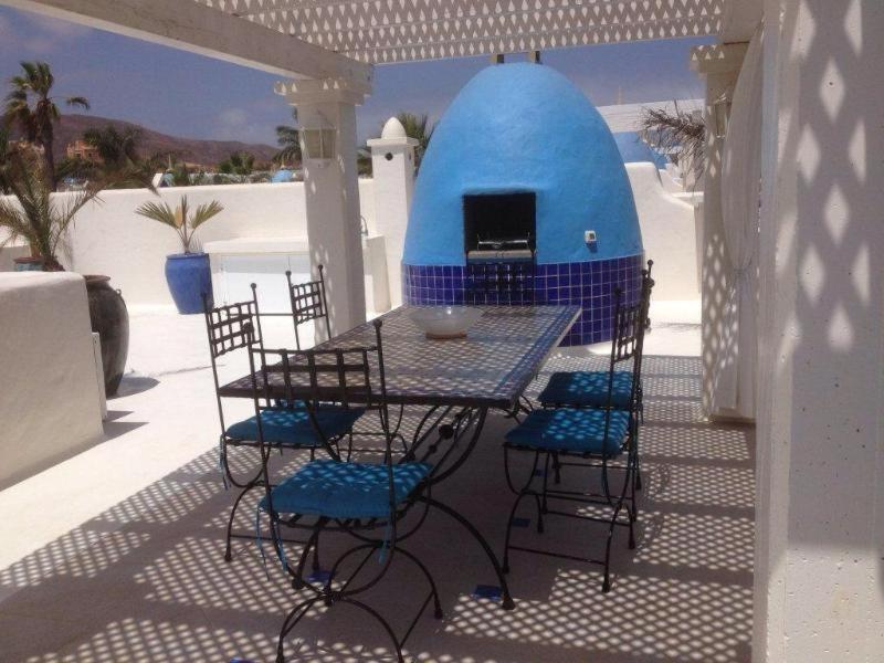 Mi Casa Su Casa Vila La Oliva Exterior foto