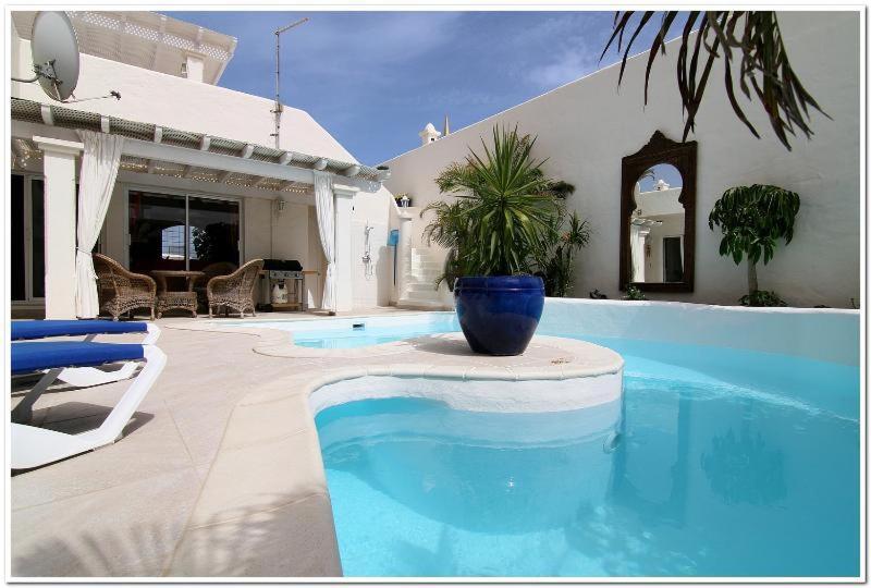 Mi Casa Su Casa Vila La Oliva Exterior foto